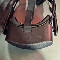 Visore PCVR Hp Reverb G1 