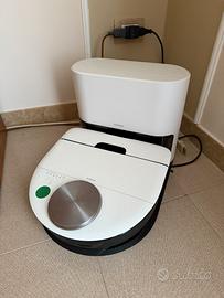 Robot aspirapolvere folletto VR7s