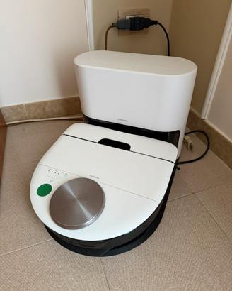 Robot aspirapolvere folletto VR7s