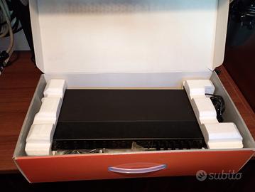 scheda audio multitraccia tascam US 16x08