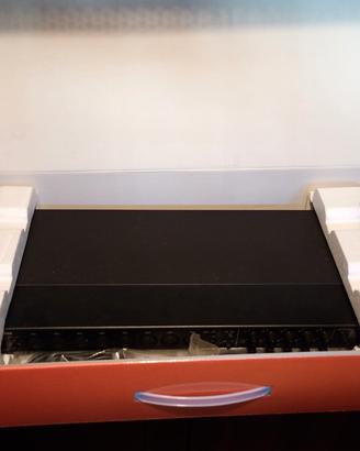 scheda audio multitraccia tascam US 16x08
