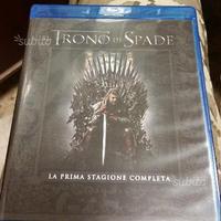 Il Trono di Spade Bluray stagione 1