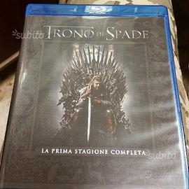 Il Trono di Spade Bluray stagione 1