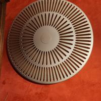porta cd da parete