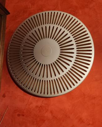 porta cd da parete