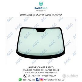 Parabrezza Vetro Anteriore Fiat Panda 2012