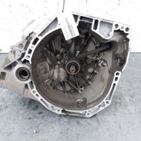 TL4131 CAMBIO MANUALE 6M NISSAN PULSAR (C13) 1.2 T