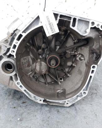 TL4131 CAMBIO MANUALE 6M NISSAN PULSAR (C13) 1.2 T