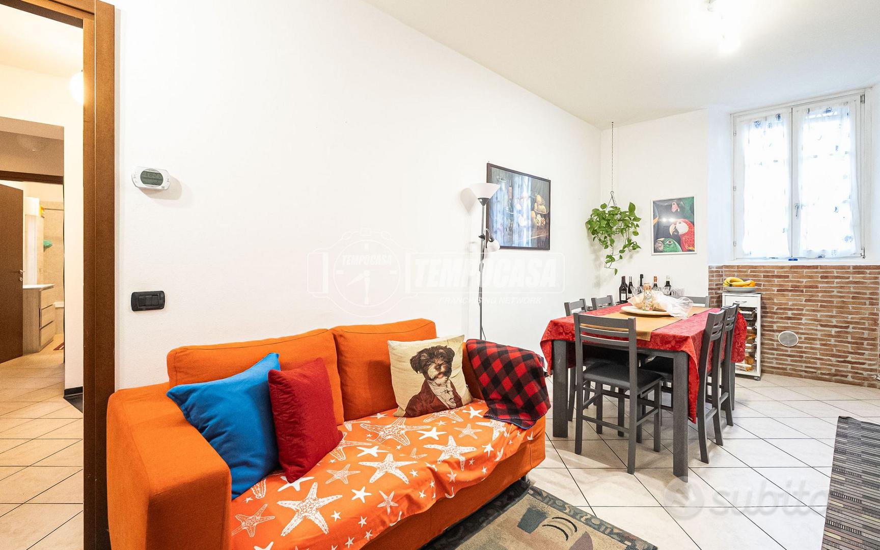 Apartment in Mariano Comense, Como - Altro