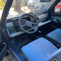 Fiat Panda 4x4 anno 1993