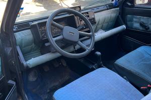 Fiat Panda 4x4 anno 1993