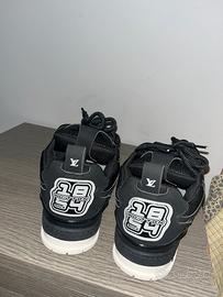 Scarpe lv skate