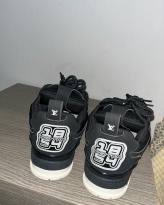 Scarpe lv skate