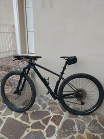 mtb Scott scale 930