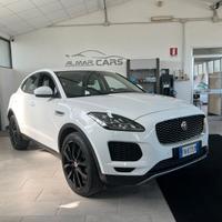 Jaguar E-Pace 2.0D 150 CV AWD R-Dynamic S