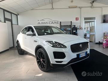 Jaguar E-Pace 2.0D 150 CV AWD R-Dynamic S