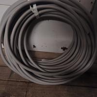 cavo 5x6  doppio isolamento 