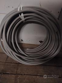 cavo 5x6  doppio isolamento 