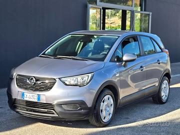 OPEL Crossland X 1.2 12V Advance KM. 45.000