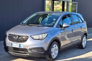 OPEL Crossland X 1.2 12V Advance KM. 45.000