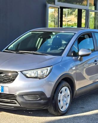 OPEL Crossland X 1.2 12V Advance KM. 45.000