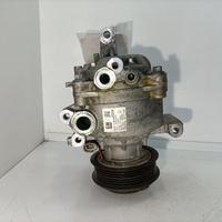 COMPRESSORE A/C OPEL Mokka X 424569346934 B16DTH d