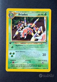 Carta pokemon