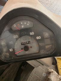 vespa 50v 