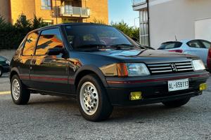 Peugeot 205 1.6 3 porte GTI