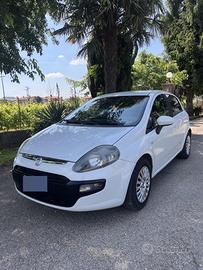 FIAT Punto EVO 1.3