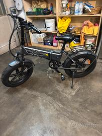 Bici elettrica