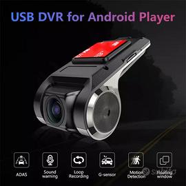 Car DVR Camera Recorder HD Camera WIFI/USB DashCam