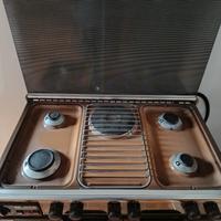 cucina a gas