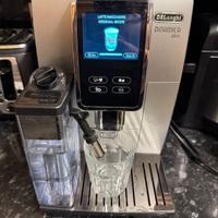 Macchina da caffè De'Longhi Dinamica