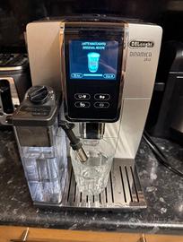 Macchina da caffè De'Longhi Dinamica