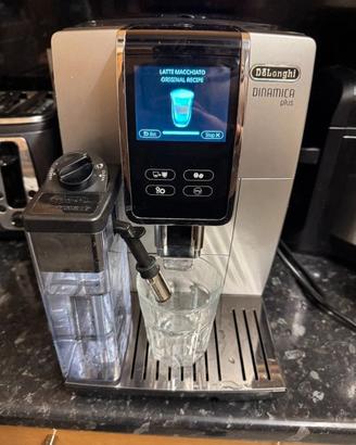 Macchina da caffè De'Longhi Dinamica