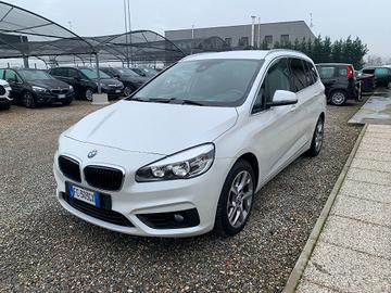 BMW 216 d Gran Tourer Advantage