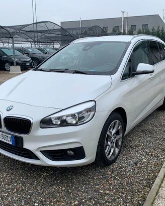 BMW 216 d Gran Tourer Advantage