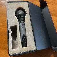 Microfono AKG acoutics D330 BT/nr Mark II