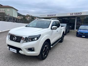 Nissan Navara 2.3 dci d.cab Tekna 4wd 190cv my19 i