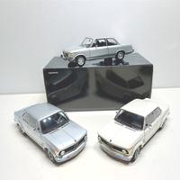 BMW 2002 Tii e Turbo Kyosho 1/18 Tanomodels