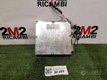 CENTRALINA BLUETOOTH TELEFONO LAND ROVER Range Rov