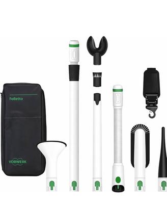 Vorwerk folletto