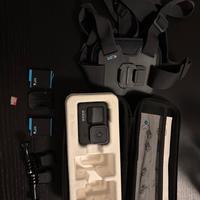 Go pro 9