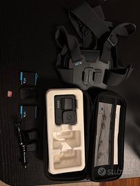 Go pro 9