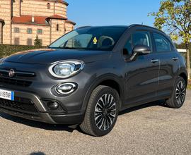 Fiat 500X city cross 150CV