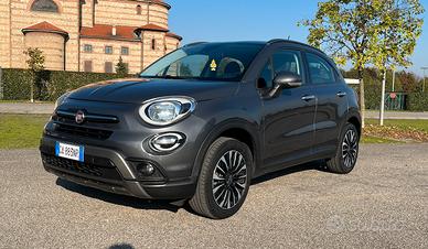 Fiat 500X city cross 150CV