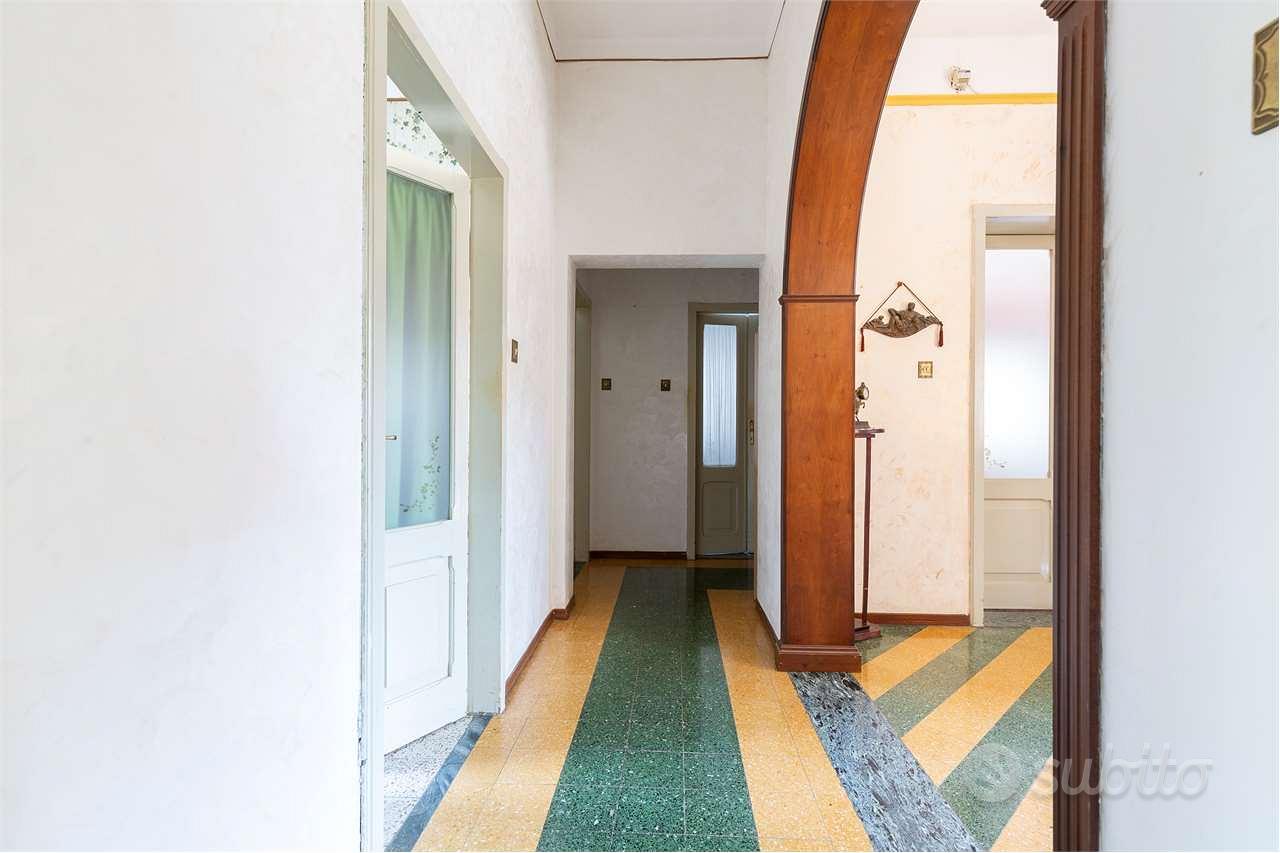 House in Chiaravalle - Vista 2