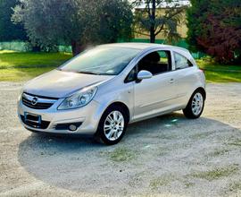 Opel Corsa 1.3 CDTI 75CV ecoFLEX 3 porte Club