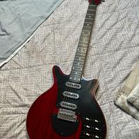 Brian May -  Red Special - Chitarra